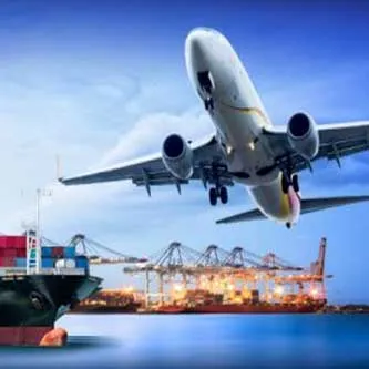 برنامج إعداد وكيل الشحن المعتمد