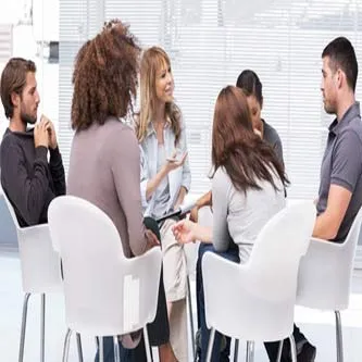 جلسات متخصصة في اللايف كوتشنج وفن ادارة الحياة