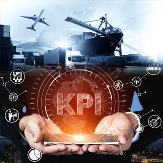 دبلوم مؤشرات الاداء الرئيسية لالأنشطة اللوجستية