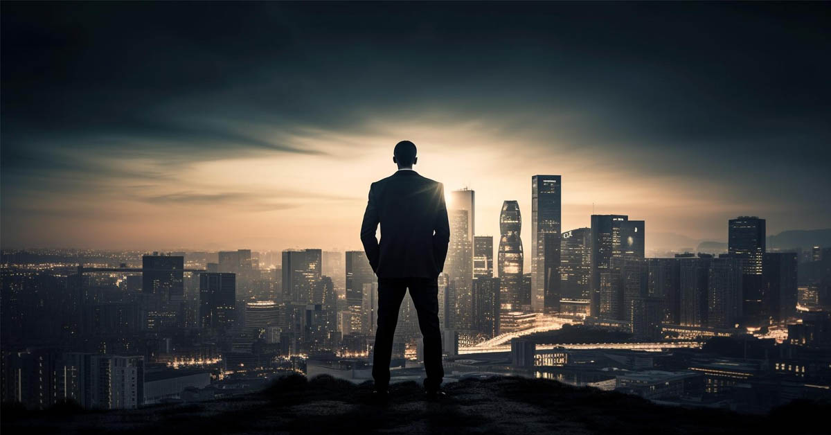 Leadership & Organizational Development for Executives Training Course