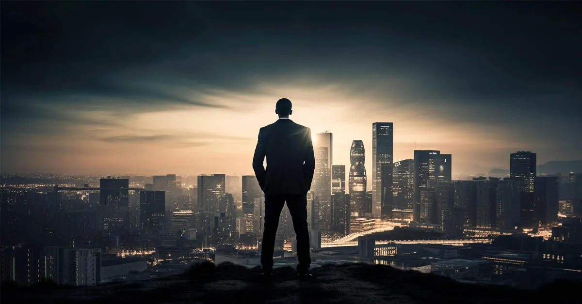 Leadership & Organizational Development for Executives Training Course