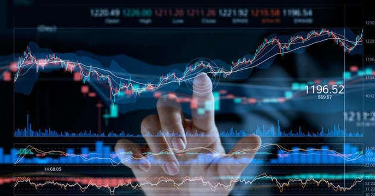 Forecasting & Market Analysis Training Course