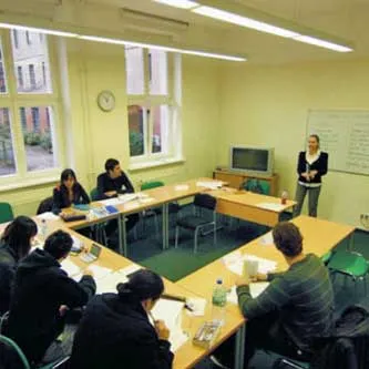 دورة اعداد خطة تسويق لمراكز التدريب