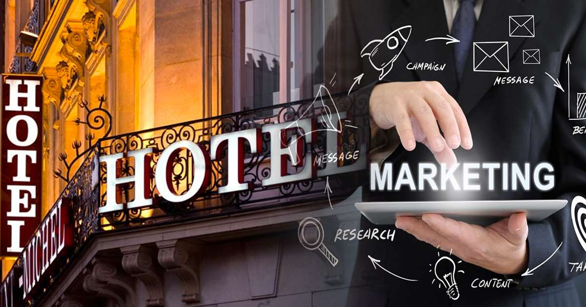 Hospitality Marketing Training Diploma