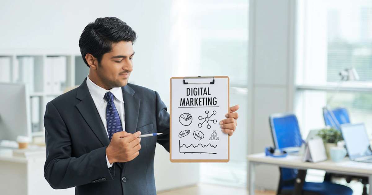 دبلومة ميديا باير - Media Buyer
