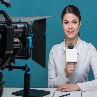 الصحافة والاعلام