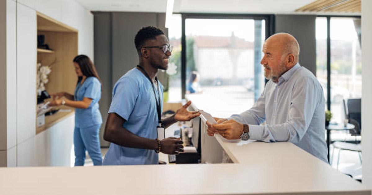 Medical Clinic Coordinator Training Course