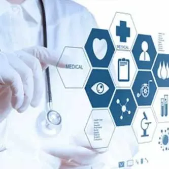 الادارة الطبية