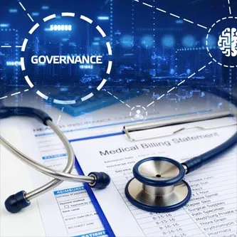 دبلوم الحوكمة الاستراتيجية للمؤسسات الصحية