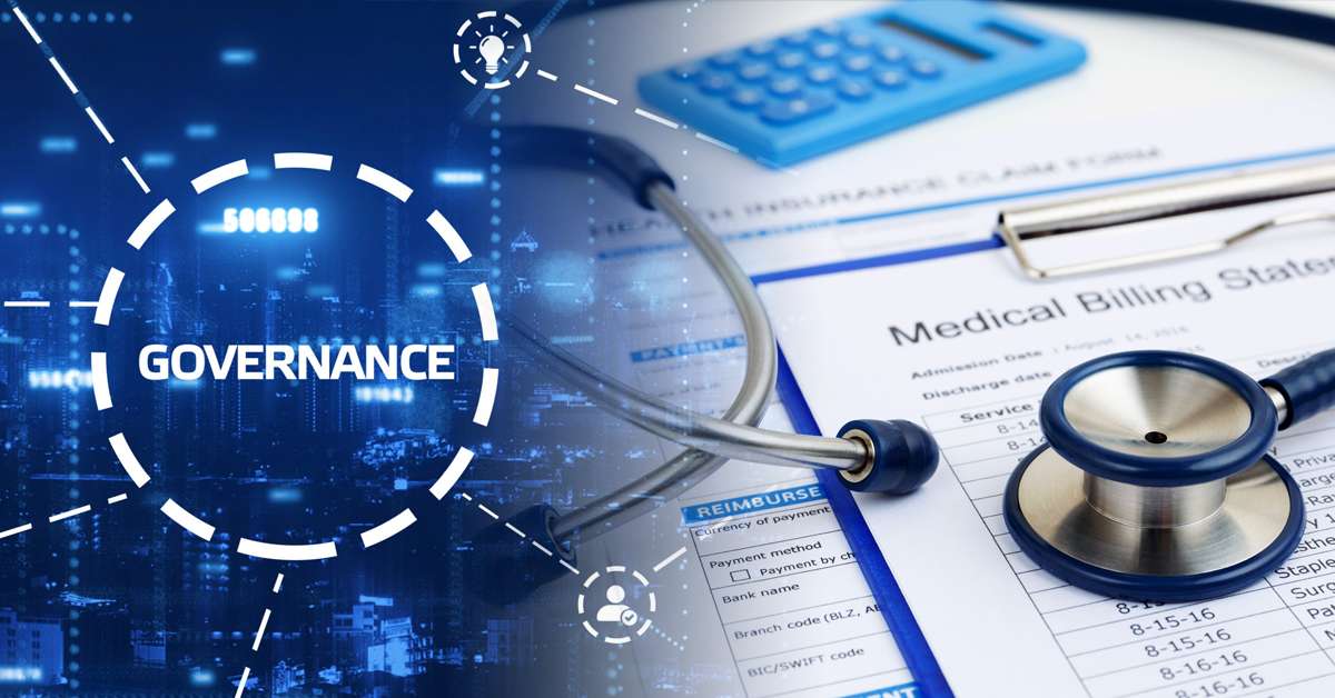 Strategic Governance for Healthcare Organizations Training Diploma