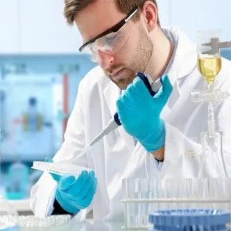 صورة من دبلوم ادارة الجودة في المختبرات الطبية