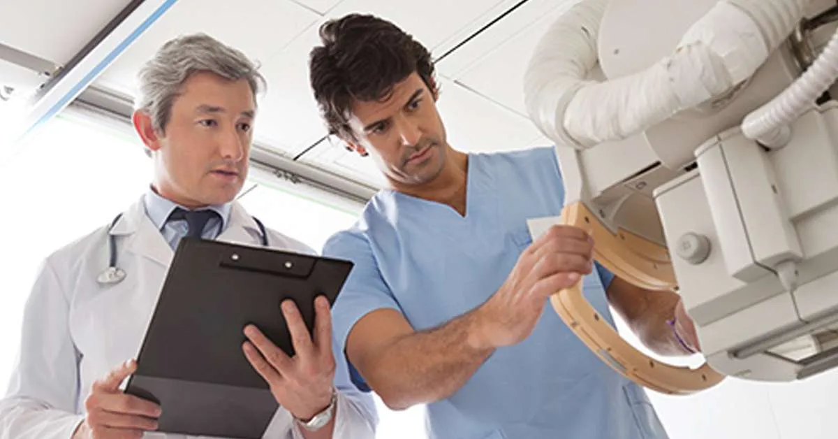 Maintenance Management in Hospitals Training Diploma