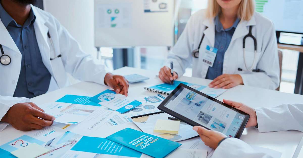 Project Management in Healthcare Training Diploma