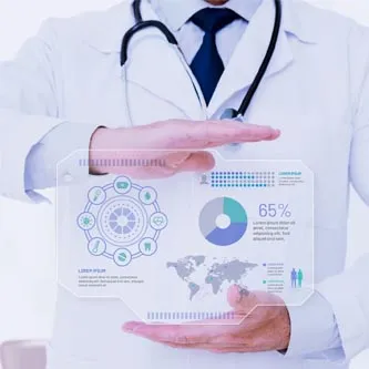 دبلوم إدارة المشاريع في الرعاية الصحية