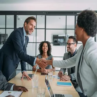 دورة إدارة عمليات الاستحواذ والاندماج للشركات