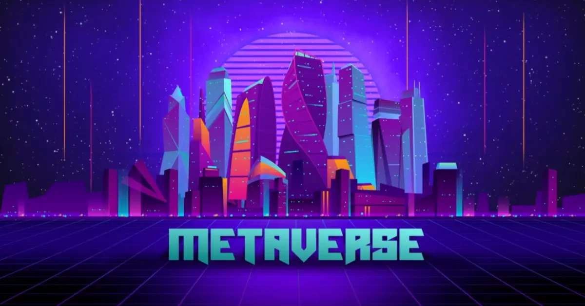 Metaverse For Business Training Course