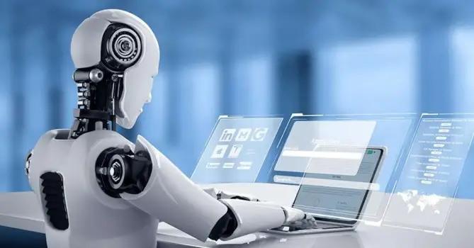 Artificial Intelligence (AI) Training Diploma