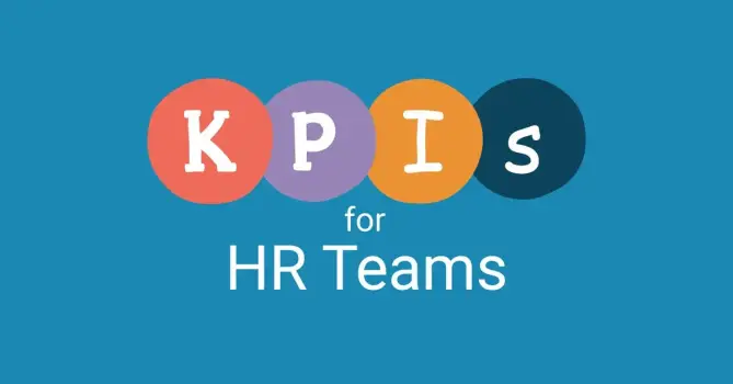 Human Resources Management KPI's Course