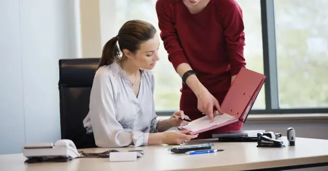 Executive Secretary Diploma