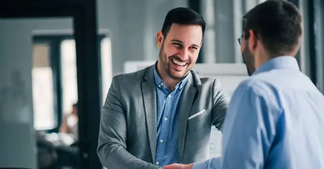 Entrepreneurship Advanced Training Course