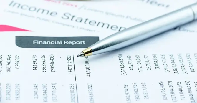 Financial Statements in Accordance with IFRS Training Course