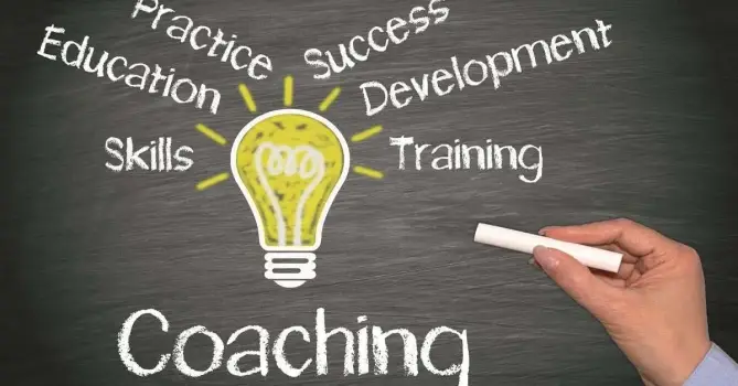 Coaching Skills & Tools for Trainers Course