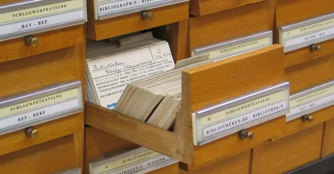 Development of Document Circulation Procedures Course