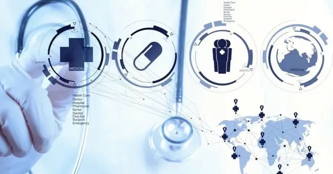 Digital Healthcare Training Course