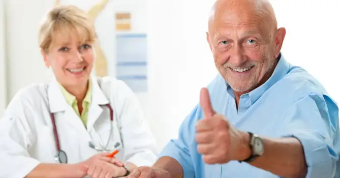 Professional Customer Services at Healthcare Training Course