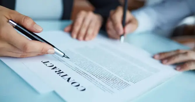 Advanced Contracts Administration Training Course