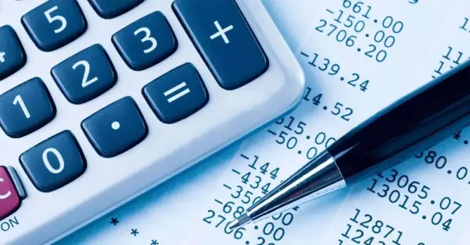 Financial Analysis Training Session