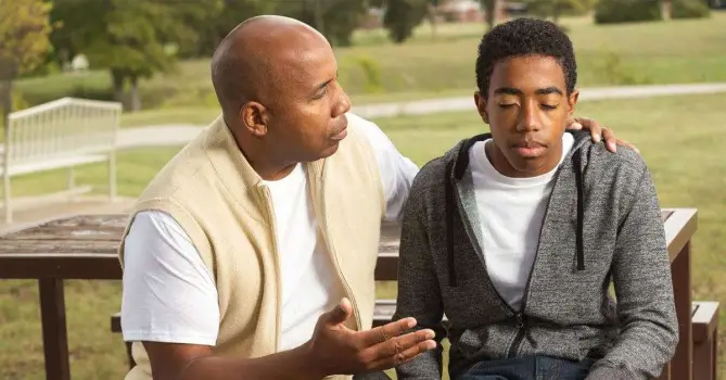 Teenager Personality Development Course 