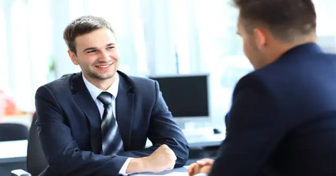 Professional Job Interview Course