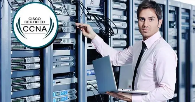 CCNA Security Training Diploma