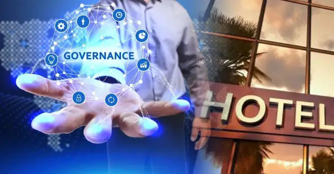 Corporate Governance For Hospitality & Tourism Training Diploma