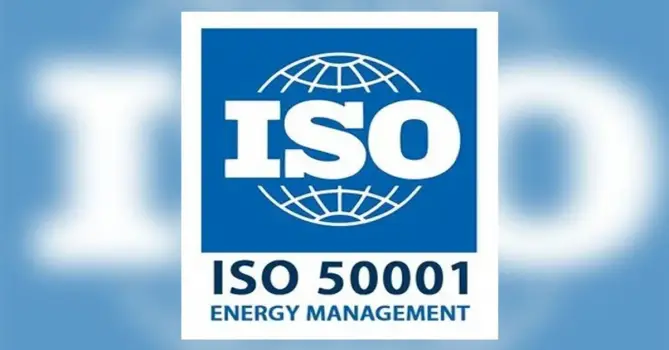 Energy Management Systems ISO 50001 Training Diploma