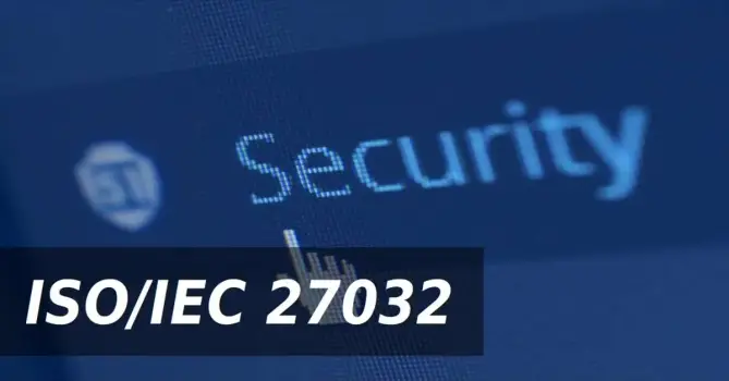 ISO/IEC 27032:2023 Cybersecurity Training Diploma