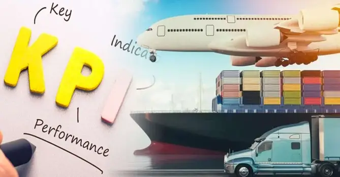 Supply Chain & Logistics KPIs Training Diploma