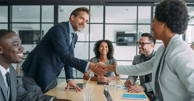 Mergers and Acquisitions (M&A) Business Strategies Training Course