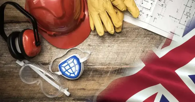 English Language For Occupational Health & Safety Training Course