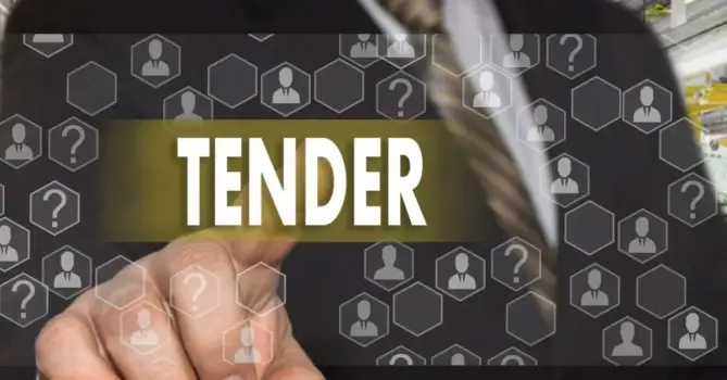 Procurement & Tender Committee Training Course