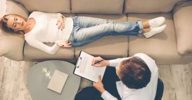 Foundational Principles & Guidelines For Psychotherapy Advanced Training Diploma 