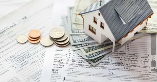 Individual Income Tax from Real Estate Properties Training Course