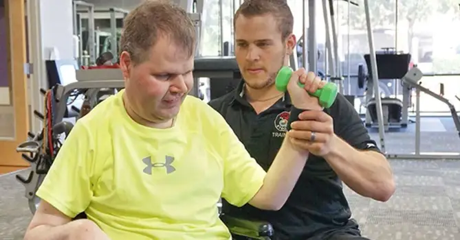 Special Needs Personal Trainer Training Diploma