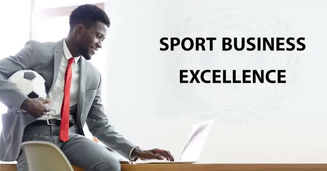 Sport Business Excellence Training Diploma