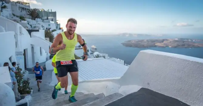 Sports Tourism Programs Planning Training Diploma