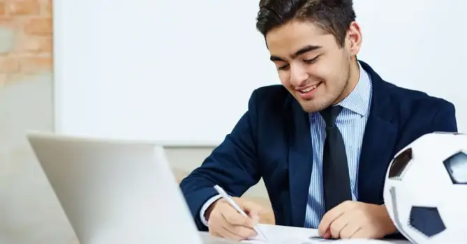 Sport Organizations Board Members Training Course