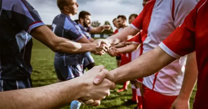 Sports Diplomacy in International Relations Training Course