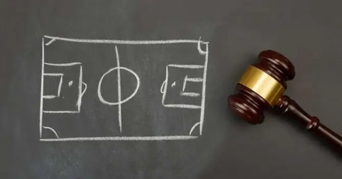 Sports Laws & Regulations Training Course