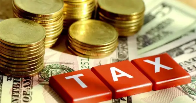 Individual Income Tax - Commercial & industrial Activity Training Course